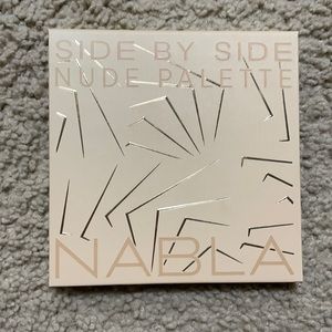 Nabla side by side Palette